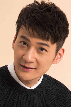 张陆 profil kép