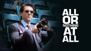 All or Nothing at All kép