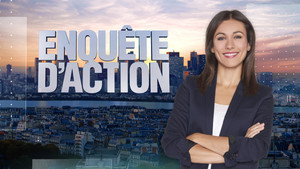 Enquête d'action kép