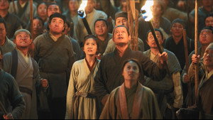 显微镜下的大明之丝绢案 1. évad Ep.11 11. epizód