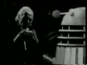 Doctor Who - Ki vagy, doki? 3. évad Ep.21 A Dalekok mesteri terve 12. - Az idő megsemmisítése