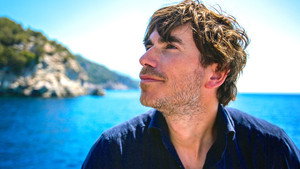 Turkey with Simon Reeve 1. évad Ep.1 1. epizód