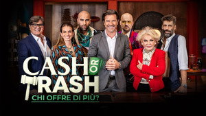 Cash Or Trash - Chi offre di più? kép