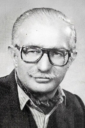 Kâmran Yüce profil kép