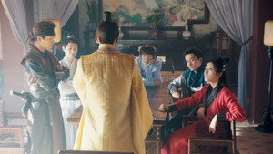 大宋少年志 1. évad Ep.27 27. epizód