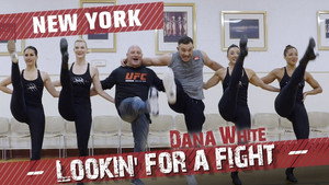 Dana White: Lookin' for a Fight 2. évad Ep.4 4. epizód