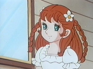 若草のシャルロット 1. évad Ep.3 3. epizód