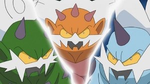 Pokémon 15. évad Ep.12 12. epizód