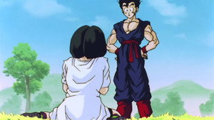 Dragon Ball Z Kai 5. évad Ep.3 3. epizód