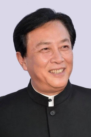 唐国强 profil kép