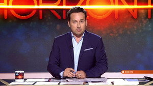 Horizonte 2. évad Ep.36 36. epizód