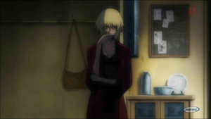 黒塚 KUROZUKA 1. évad Ep.4 4. epizód