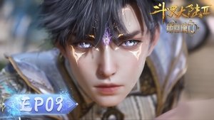 斗罗大陆Ⅱ绝世唐门 1. évad Ep.9 9. epizód