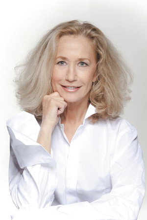 Brigitte Fossey profil kép