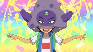 Pokémon 25. évad Ep.7 7. epizód