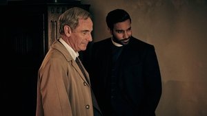 Grantchester bűnei 10. évad Ep.4 4. epizód
