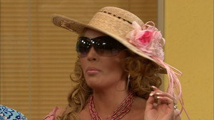 La fea más bella 1. évad Ep.278 278. epizód