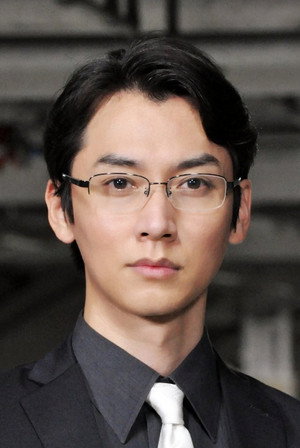 石井一彰 profil kép