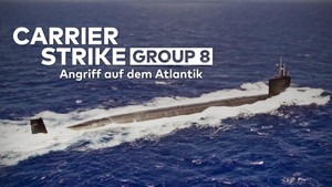 Carrier Strike Group 8 1. évad Ep.2 2. epizód