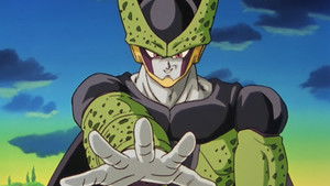 Dragon Ball Z Kai 4. évad Ep.6 6. epizód