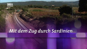 Mit dem Zug durch ... 4. évad Ep.1 1. epizód