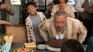 black-ish 4. évad Ep.16 16. epizód