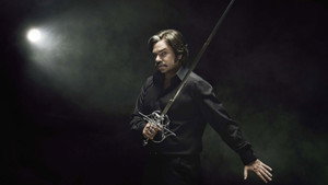Toast of London kép
