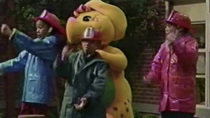 Barney és barátai 3. évad Ep.4 4. epizód