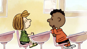 Peanuts by Schulz 1. évad Ep.37 37. epizód