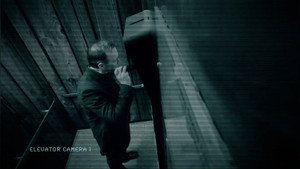 Paranormal Nightshift 1. évad Ep.2 2. epizód