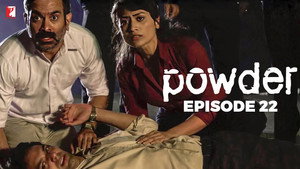 Powder 1. évad Ep.22 22. epizód