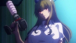 病棟 THE ANIMATION 1. évad Ep.3 3. epizód