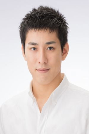高畑裕太