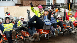 DIY SOS 33. évad Ep.1 1. epizód