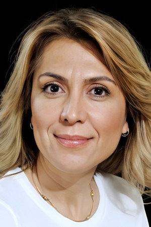 Asuman Dabak profil kép