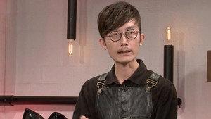 晚吹 - 又要威 又要戴頭盔 1. évad Ep.93 93. epizód