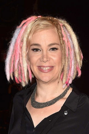 Lana Wachowski profil kép