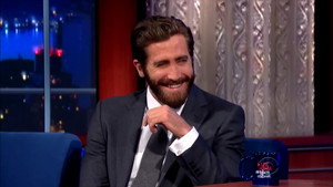 The Late Show with Stephen Colbert 1. évad Ep.6 6. epizód