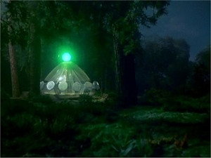 UFO 1. évad Ep.12 12. epizód