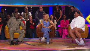 Celebrity Big Brother: Late and Live 2. évad Ep.2 2. epizód