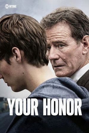 Your Honor poszter