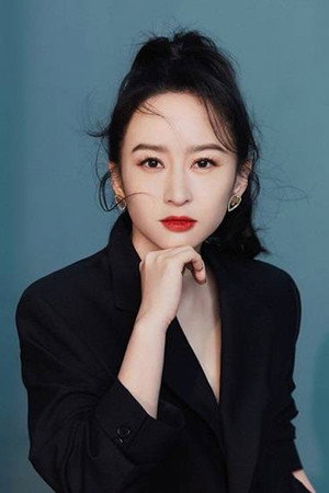 杨蕊 profil kép