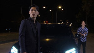Laws of Attraction กฎแห่งรักดึงดูด 1. évad Ep.4 4. epizód