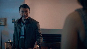 Senior High 1. évad Ep.6 6. epizód