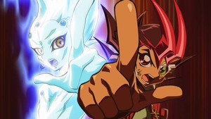 Yu-Gi-Oh! Zexal 1. évad Ep.130 130. epizód