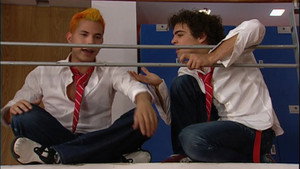 Rebelde 2. évad Ep.106 106. epizód