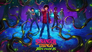 Stranger Things: 1985 krónikái kép