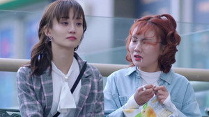 红楼私房菜 1. évad Ep.8 8. epizód
