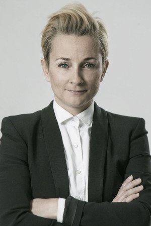 Ane Cortzen profil kép