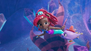 Disney Junior Ariel 1. évad Ep.21 21. epizód